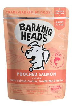 zooplus barking heads